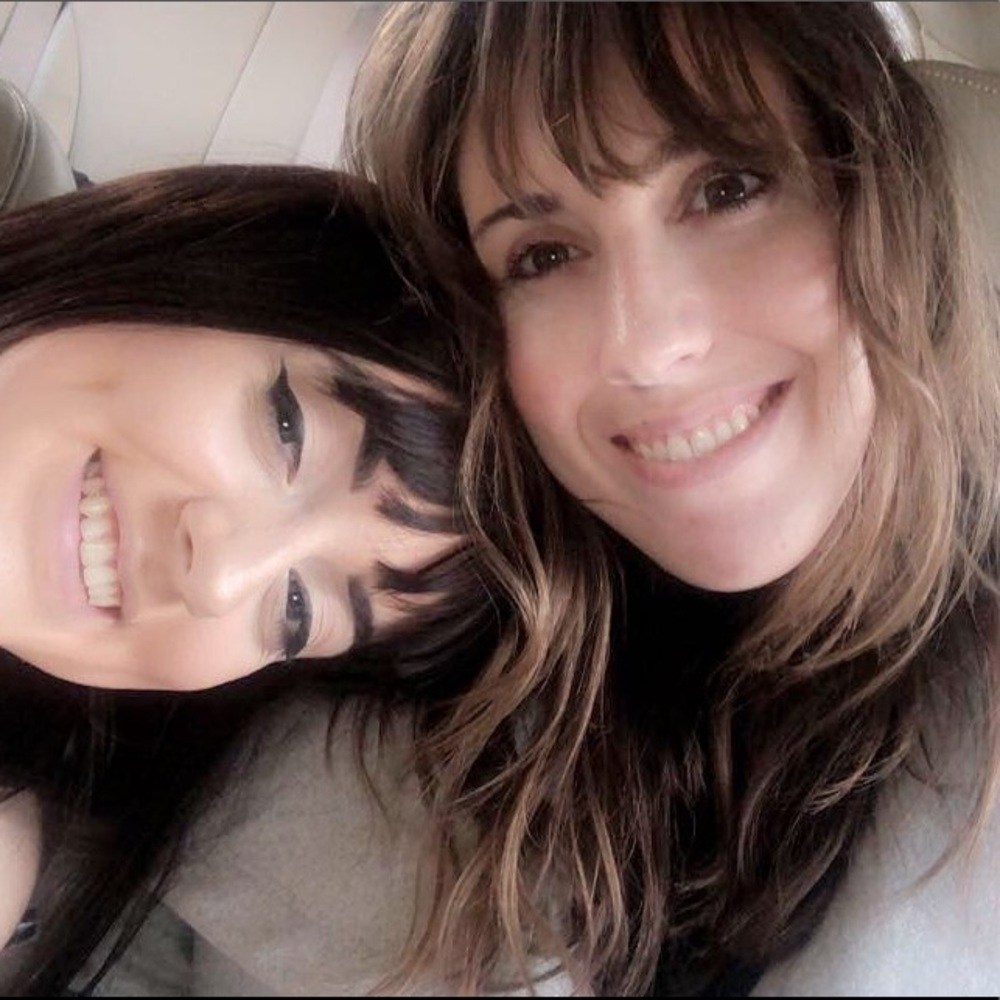 Meet your Posher, Tess